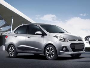 2014 Hyundai Xcent